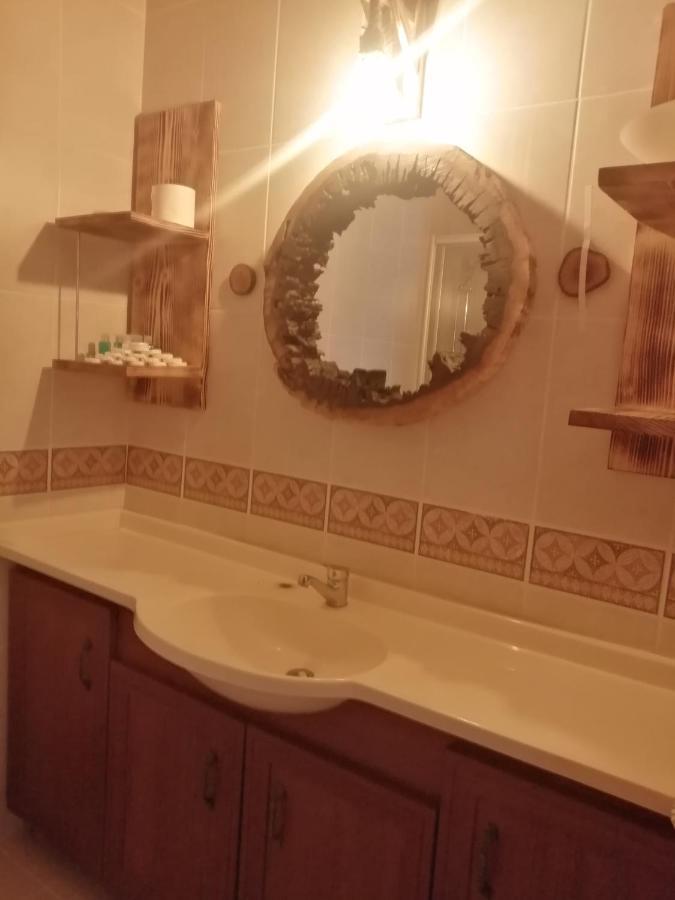 Bacahan Hotel Altınoluk Eksteriør bilde
