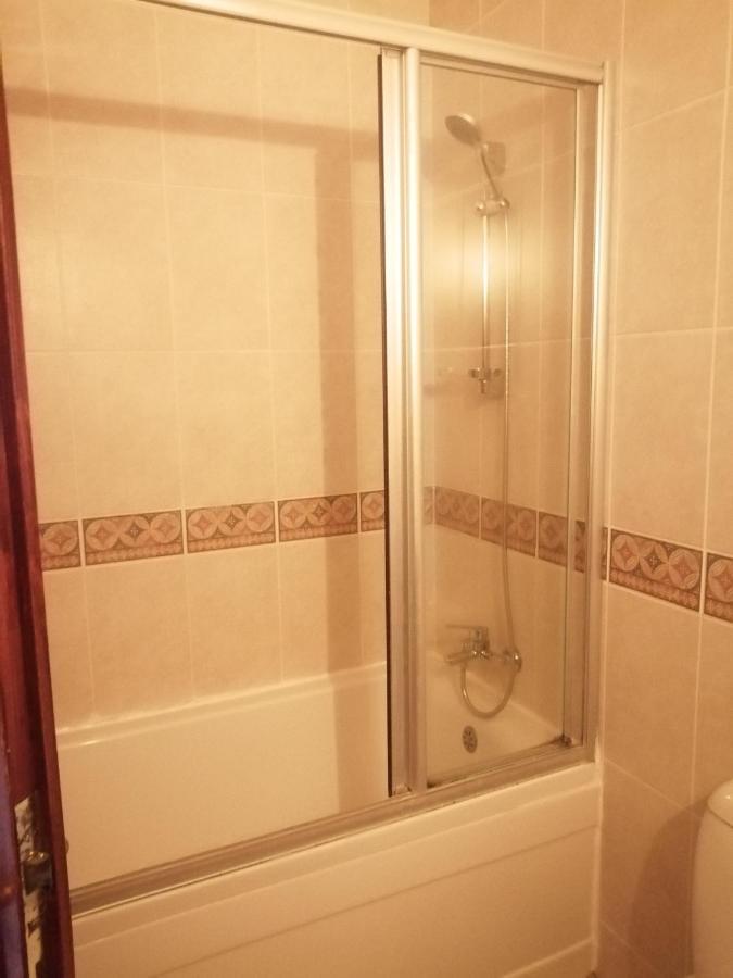Bacahan Hotel Altınoluk Eksteriør bilde