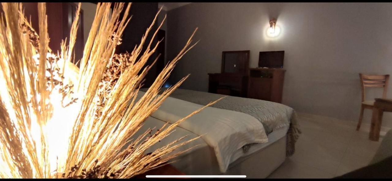 Bacahan Hotel Altınoluk Eksteriør bilde