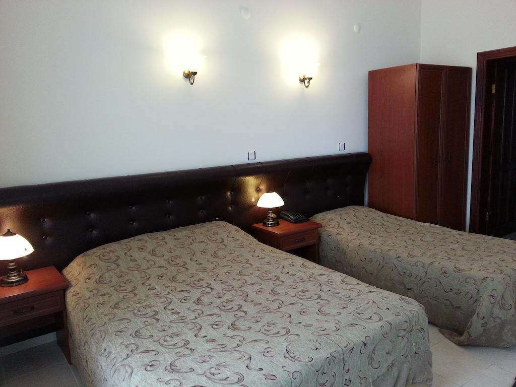 Bacahan Hotel Altınoluk Eksteriør bilde