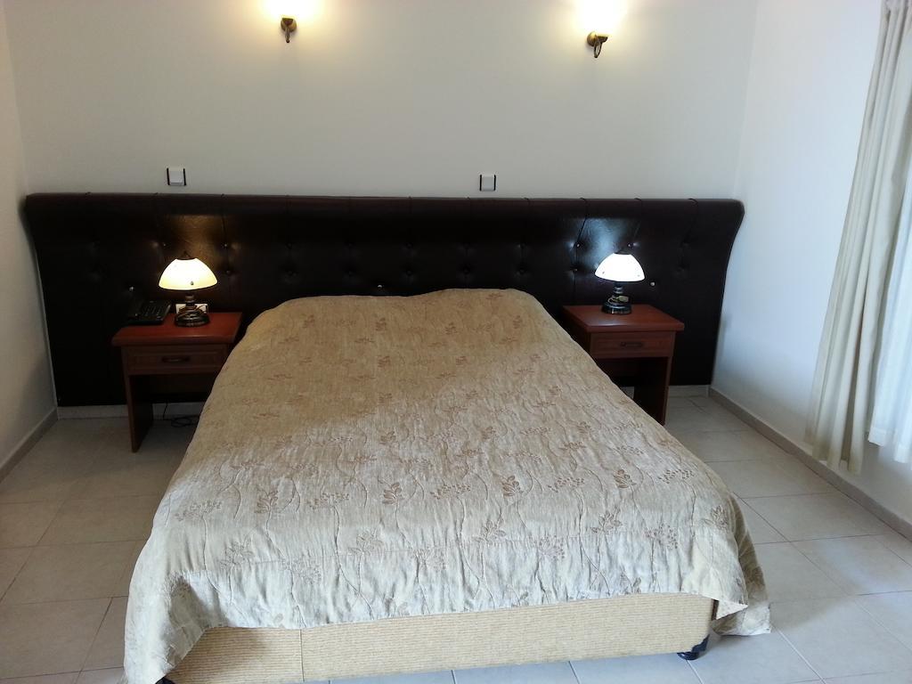 Bacahan Hotel Altınoluk Eksteriør bilde